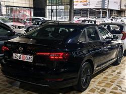 ڤۆڵکسواگن جێتا